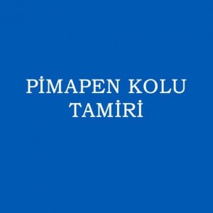 Pvc Kolu Tamiri