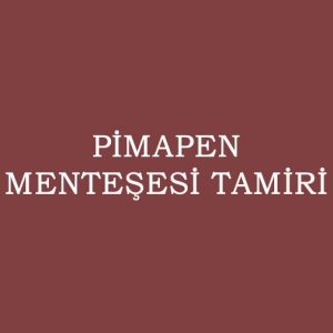 Pvc Menteşesi Tamiri